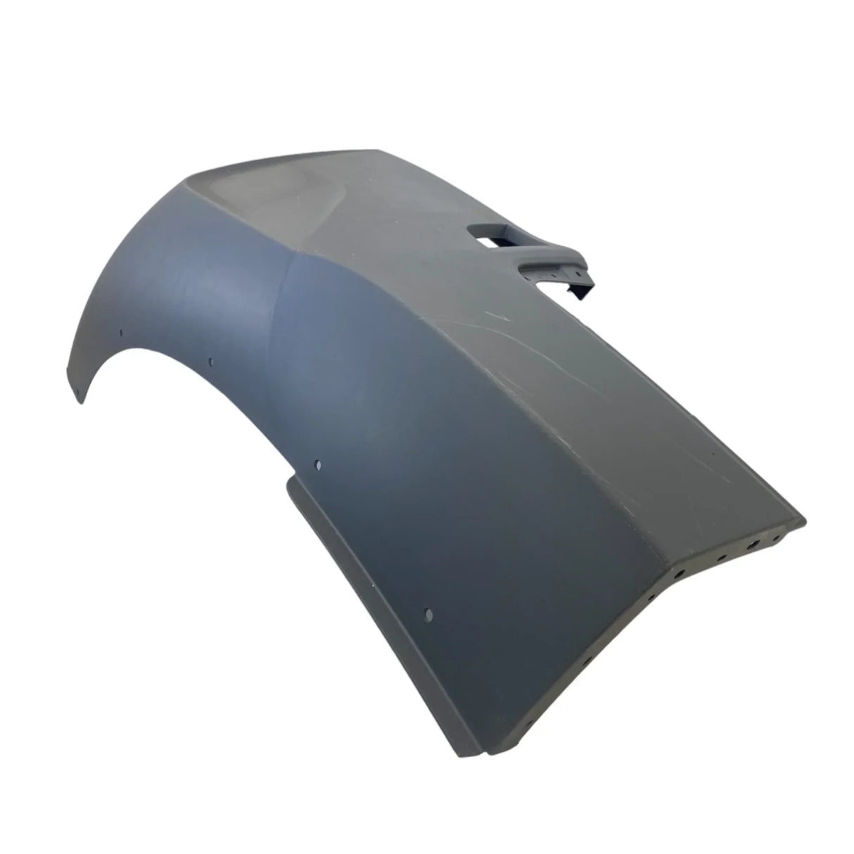 2128980001 Genuine Freightliner Right Side Bumper Fascia - Truck To Trailer