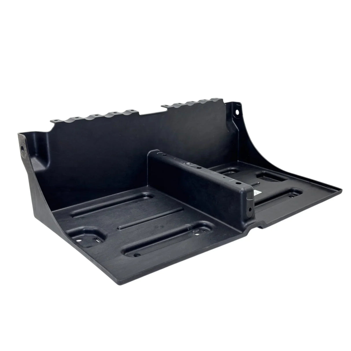 4059175C1 Genuine International Tray Battery Plastic - Truck To Trailer
