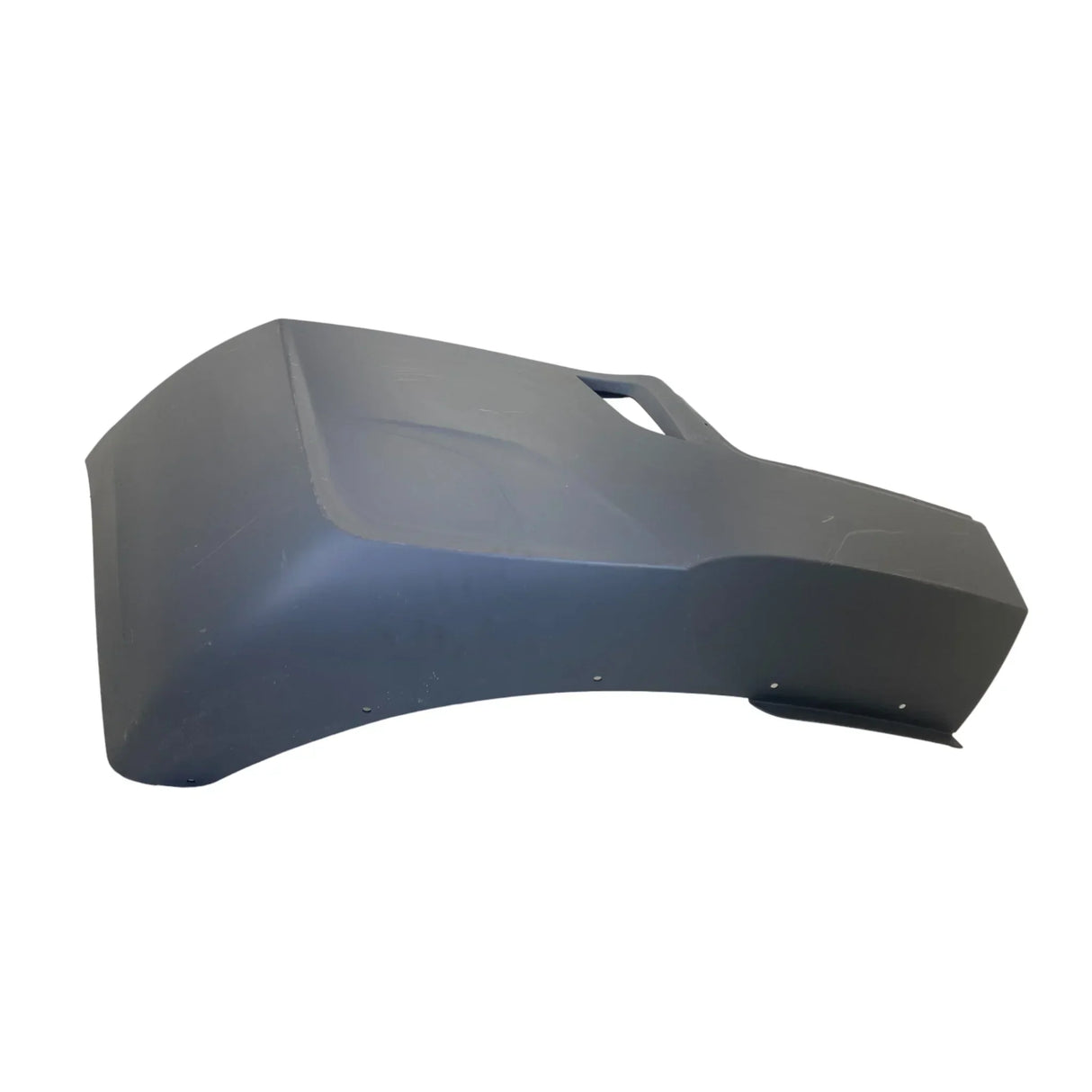 2128980001 Genuine Freightliner Right Side Bumper Fascia - Truck To Trailer