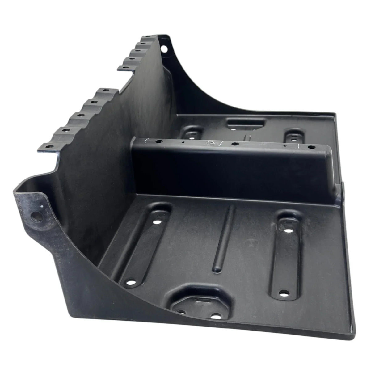 4059175C1 Genuine International Tray Battery Plastic - Truck To Trailer