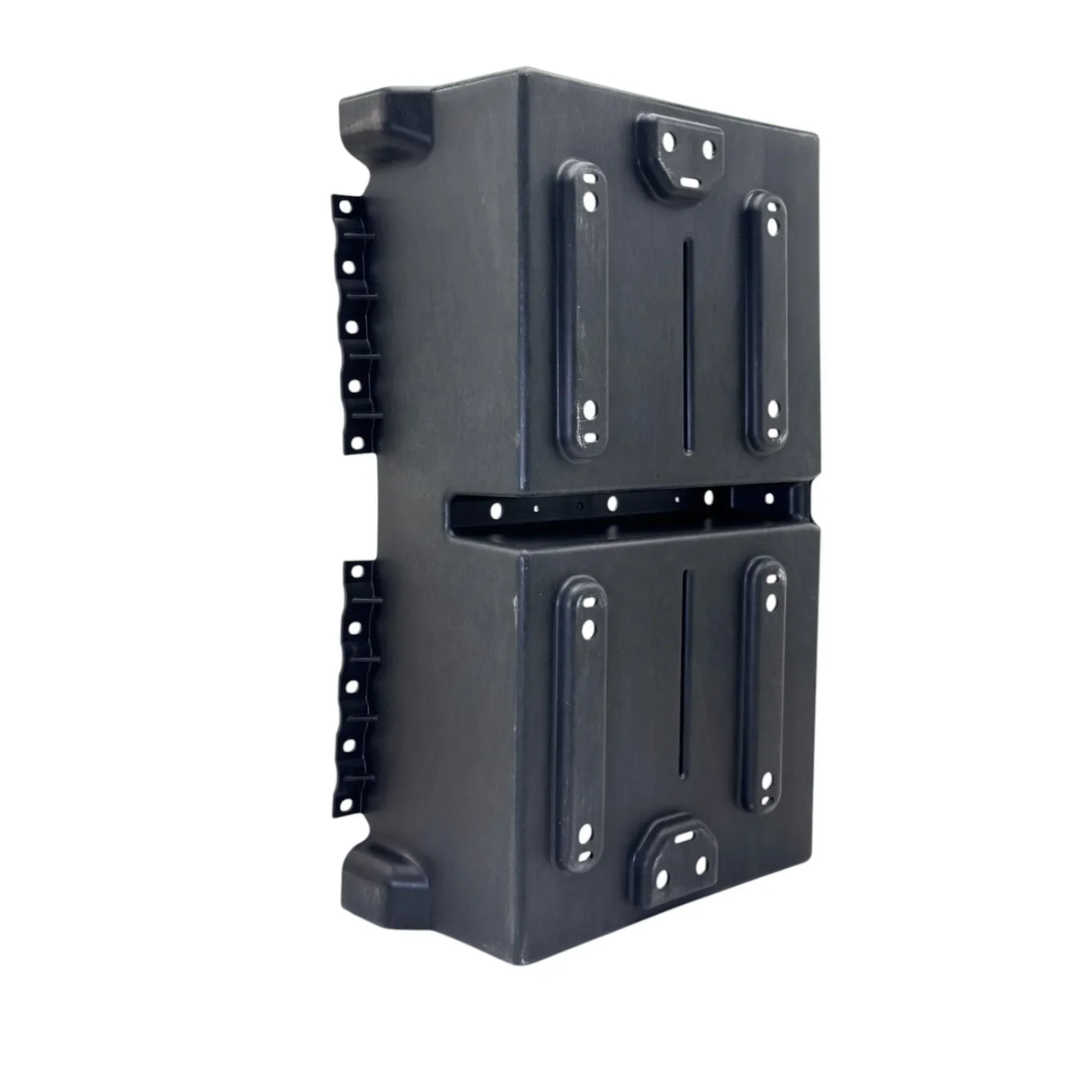 4059175C1 Genuine International Tray Battery Plastic - Truck To Trailer