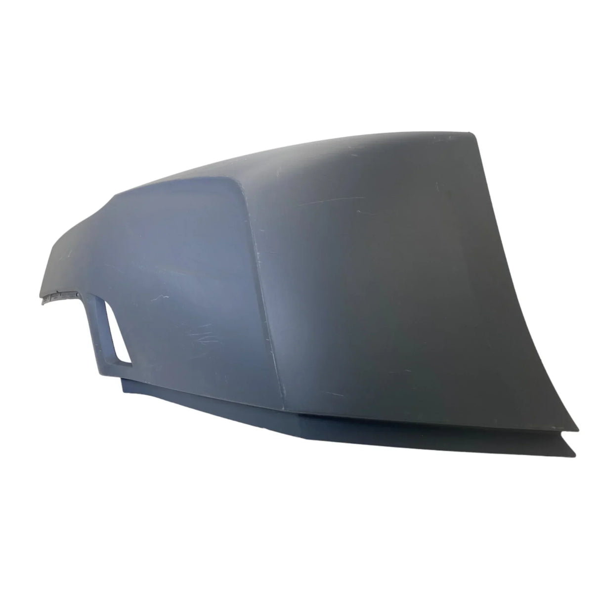 2128980001 Genuine Freightliner Right Side Bumper Fascia - Truck To Trailer