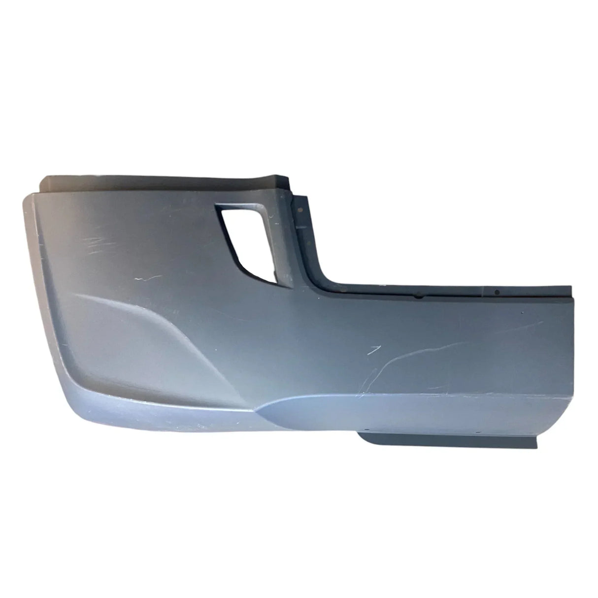 2128980001 Genuine Freightliner Right Side Bumper Fascia - Truck To Trailer