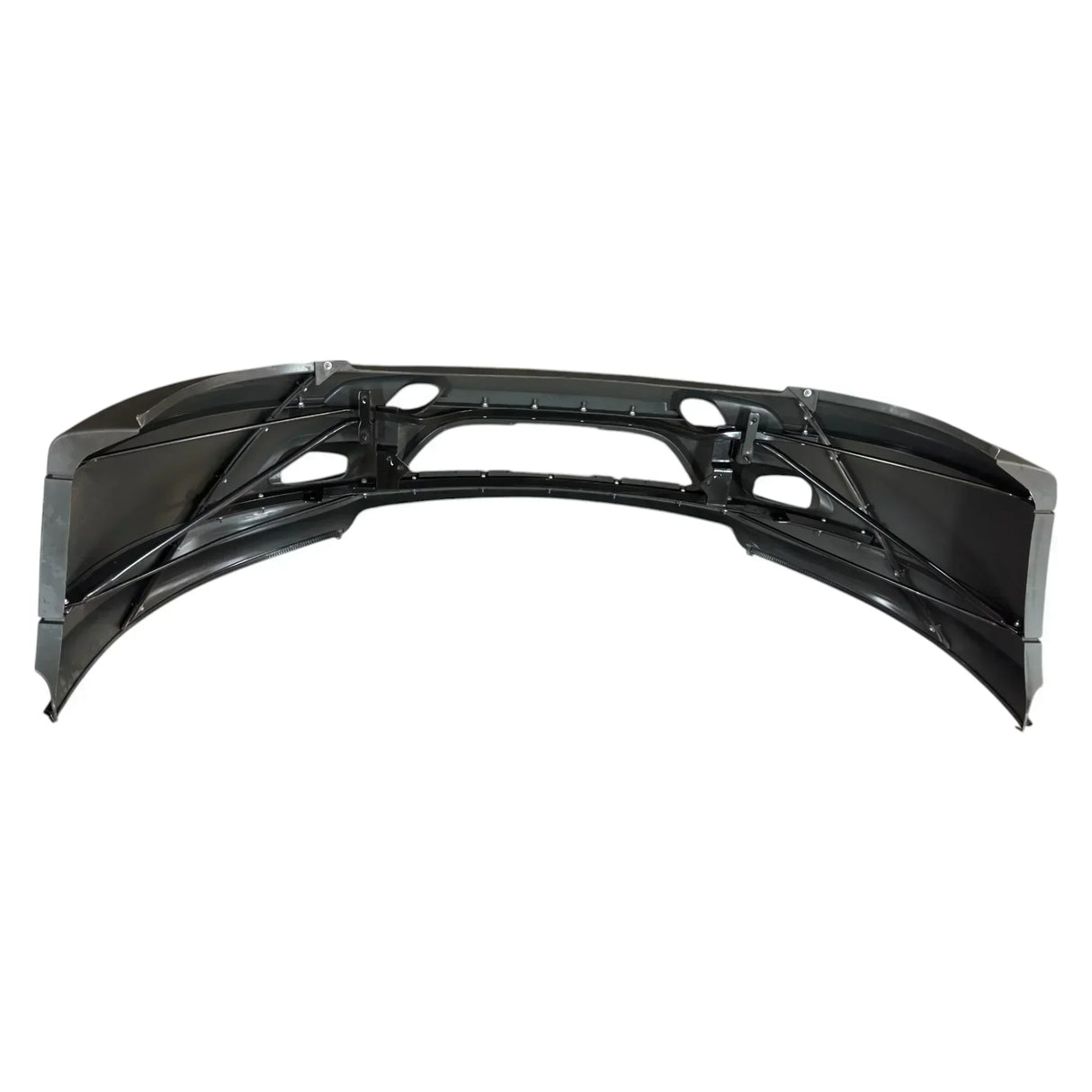 3720612C1 Genuine International Front Bumper - Truck To Trailer