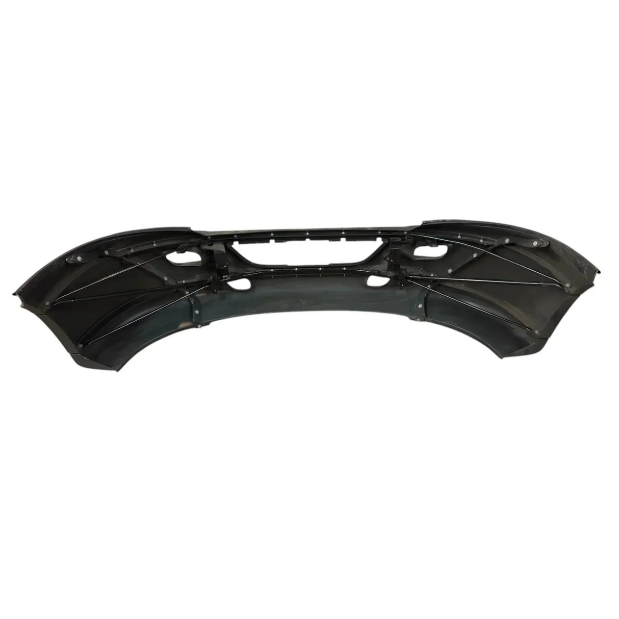 3720612C1 Genuine International Front Bumper - Truck To Trailer