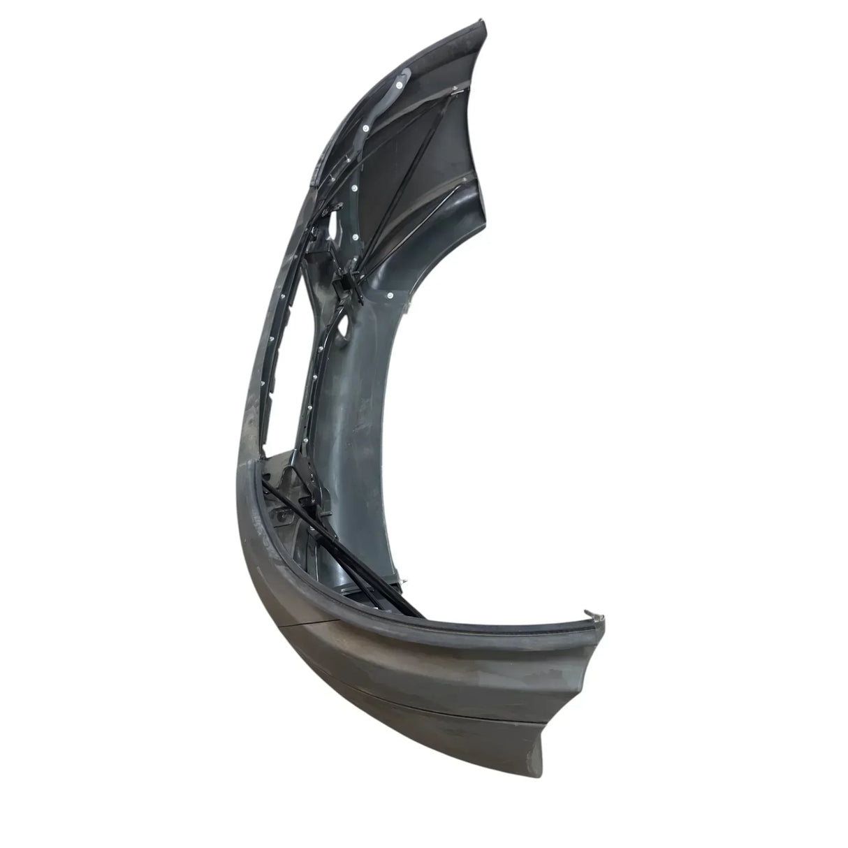 3720612C1 Genuine International Front Bumper - Truck To Trailer