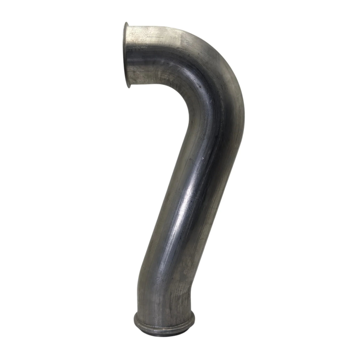 4065946C1 Genuine International Tail Intermediate Pipe - Truck To Trailer