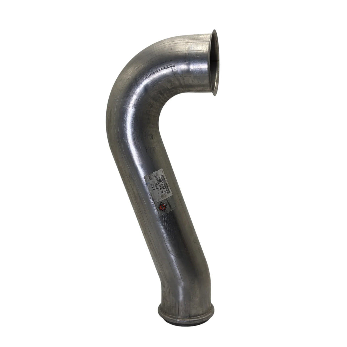 4065946C1 Genuine International Tail Intermediate Pipe - Truck To Trailer