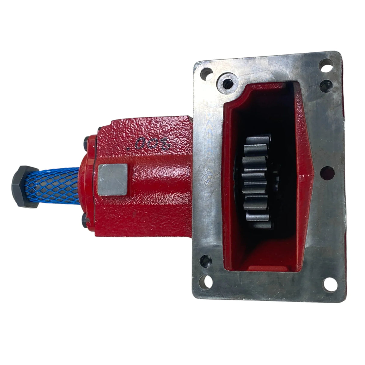 308814-4 Genuine Chelsea PTO Power Take Off - Truck To Trailer