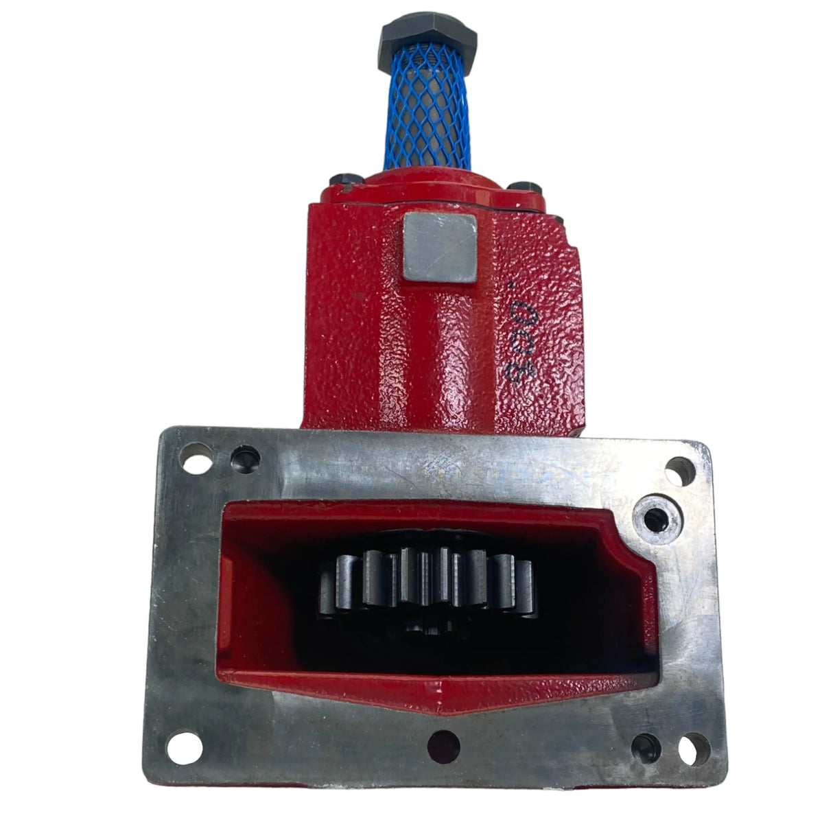 308814-4 Genuine Chelsea PTO Power Take Off - Truck To Trailer