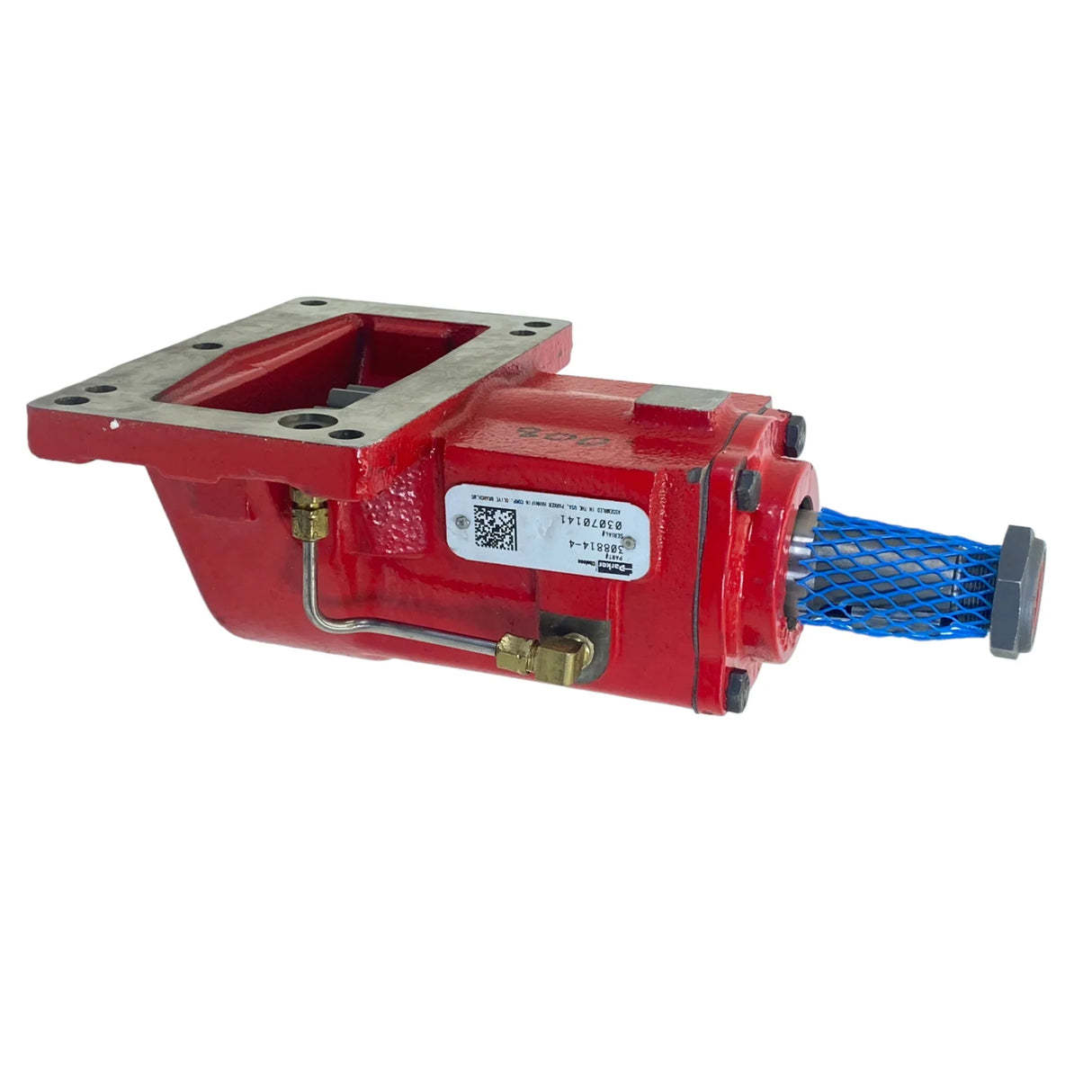 308814-4 Genuine Chelsea PTO Power Take Off - Truck To Trailer