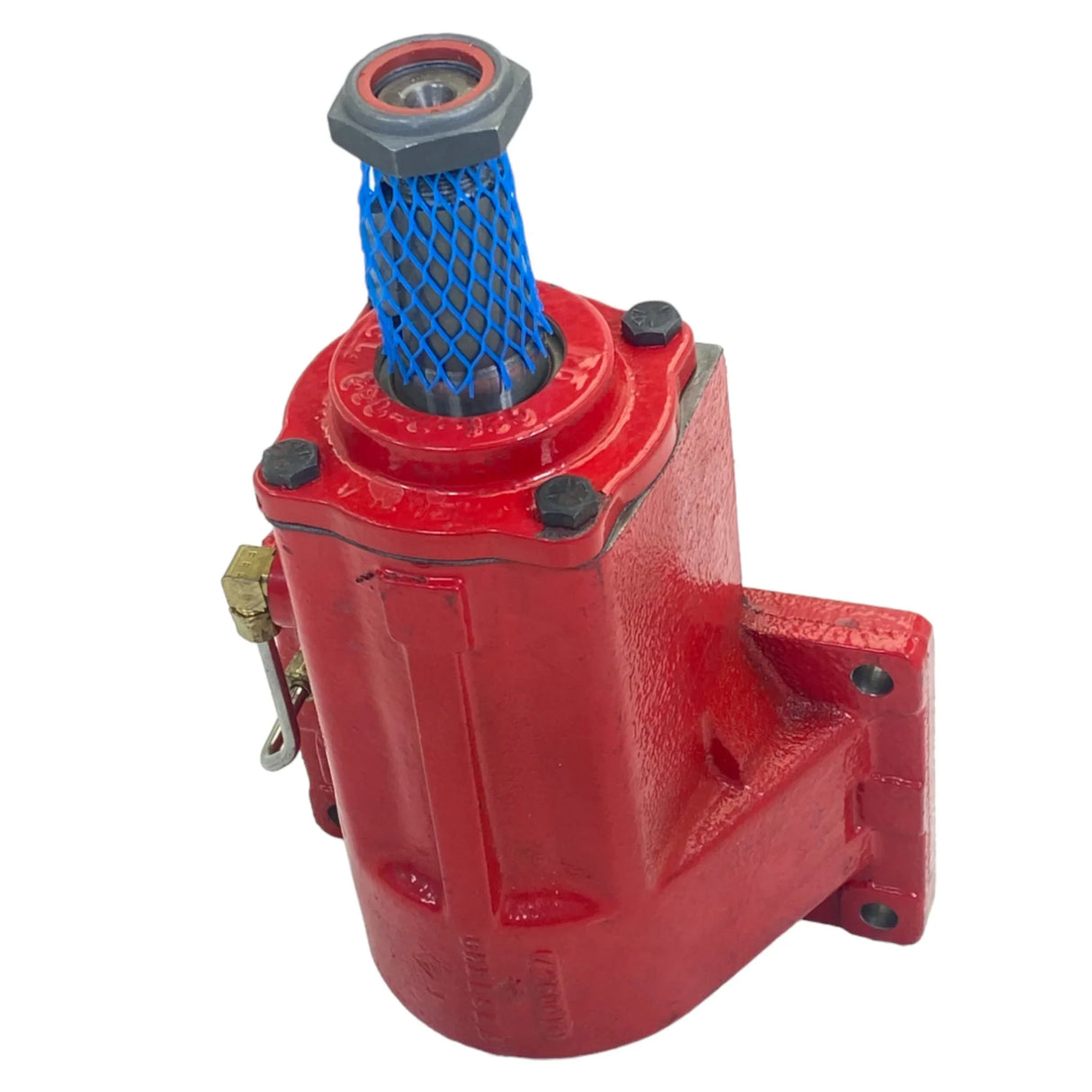 308814-4 Genuine Chelsea PTO Power Take Off - Truck To Trailer