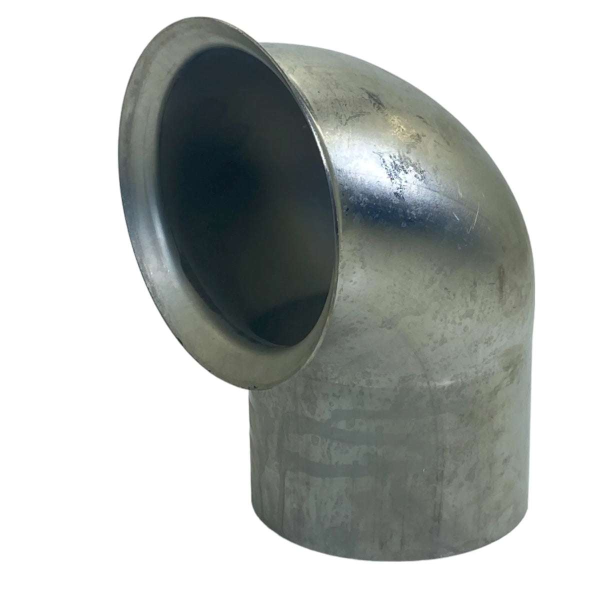 04-32486-000 Genuine Freightliner Exhaust Pipe Elbow 5In - Truck To Trailer