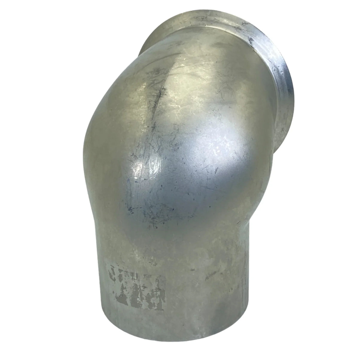 04-32486-000 Genuine Freightliner Exhaust Pipe Elbow 5In - Truck To Trailer