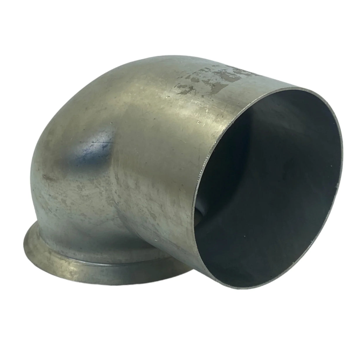 04-32486-000 Genuine Freightliner Exhaust Pipe Elbow 5In - Truck To Trailer