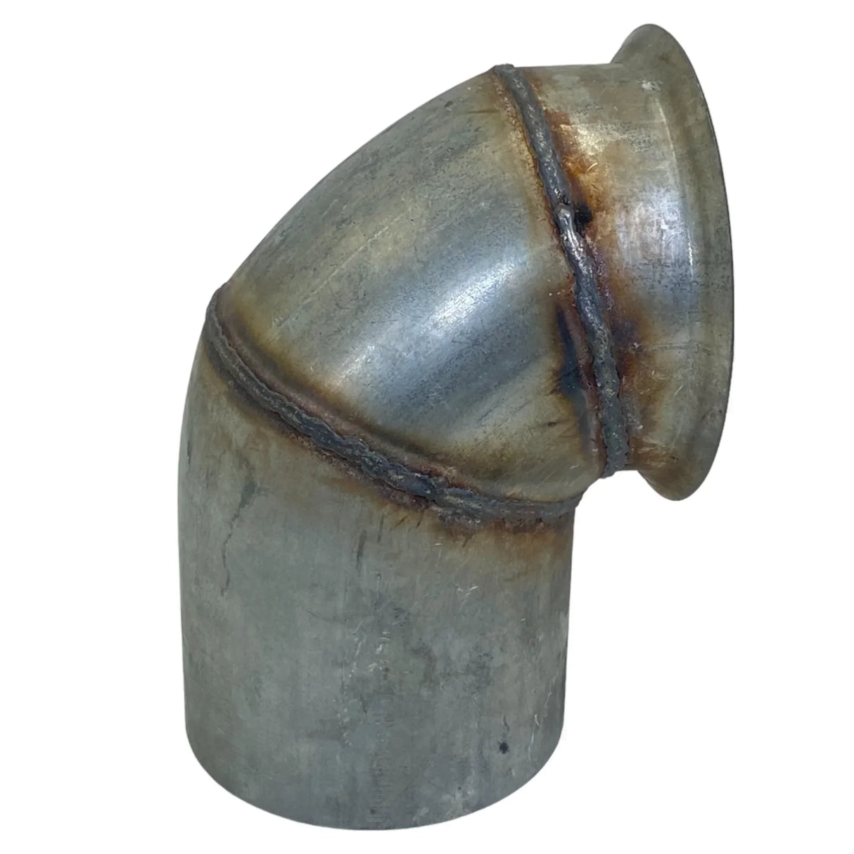 0427721000 Genuine Freightliner Exhaust Pipe Elbow 5In - Truck To Trailer