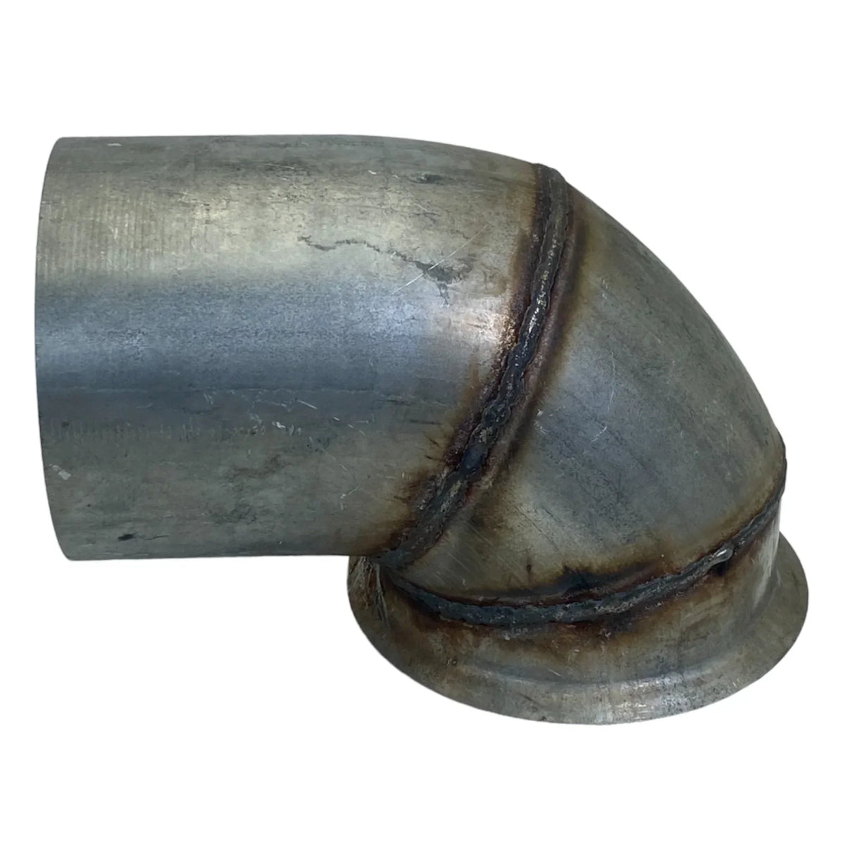 0427721000 Genuine Freightliner Exhaust Pipe Elbow 5In - Truck To Trailer