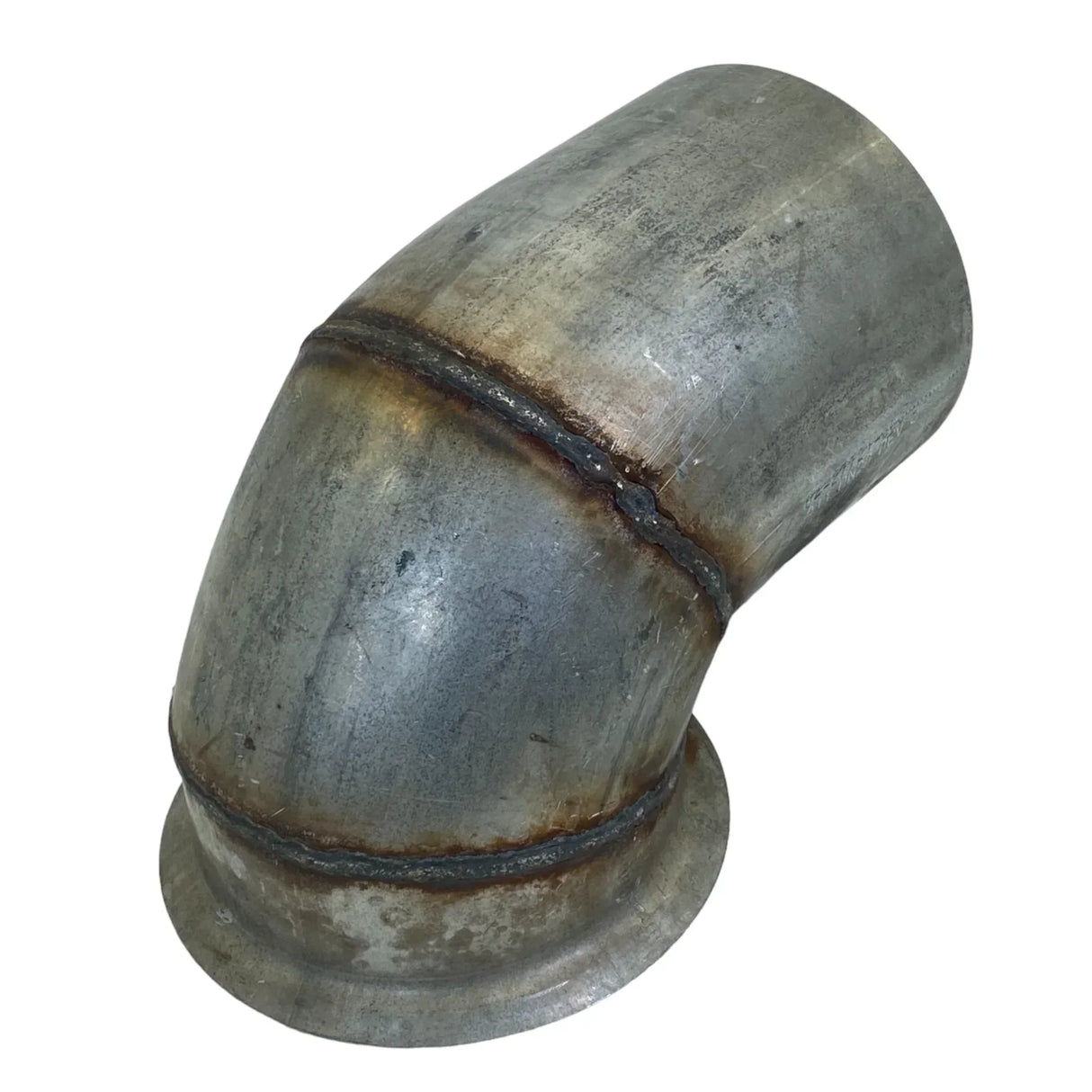 0427721000 Genuine Freightliner Exhaust Pipe Elbow 5In - Truck To Trailer