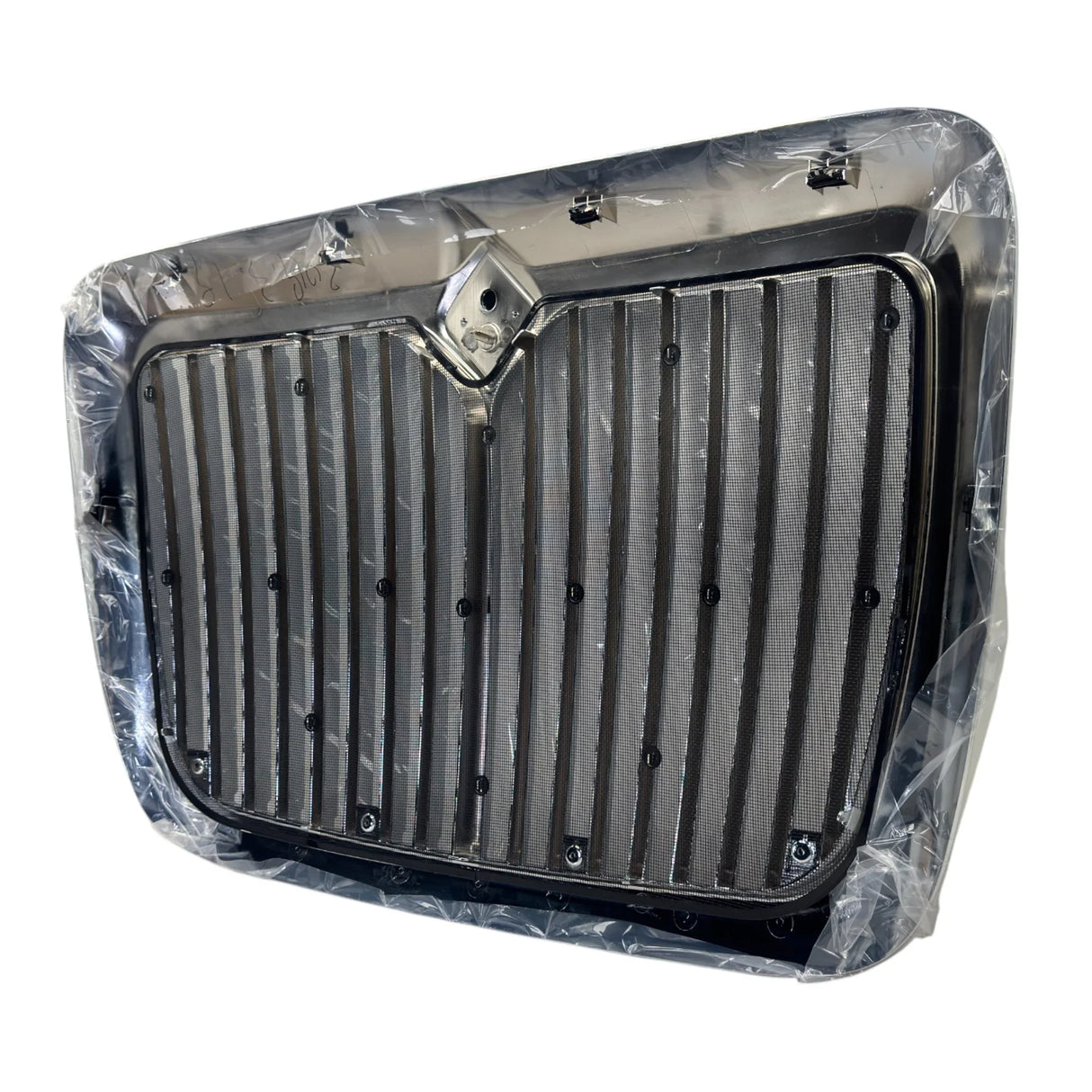 FLTG3612816 Genuine Fleetrite Grille - Truck To Trailer