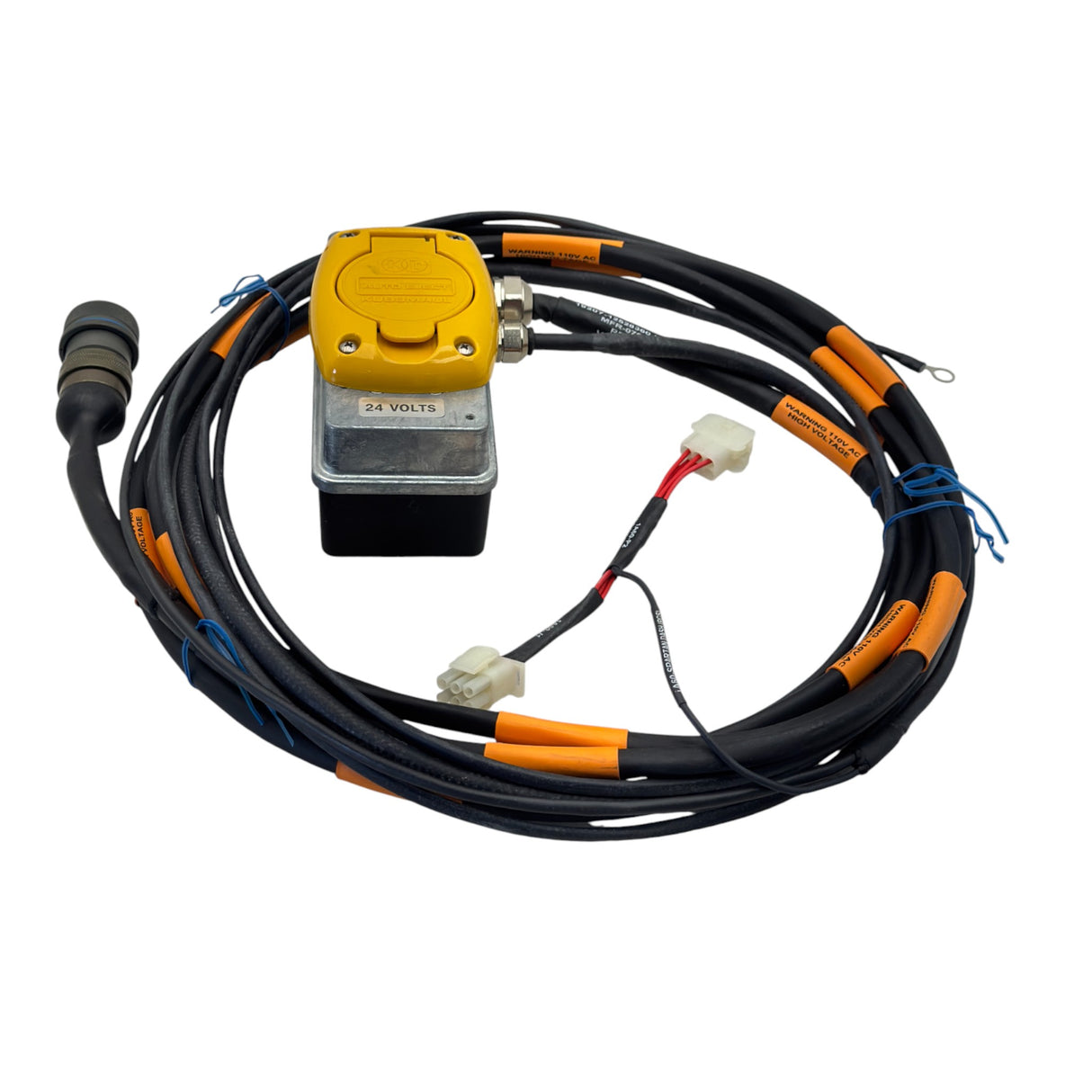 091-55-20-120 Kussmaul Super Auto Eject 120V 20A