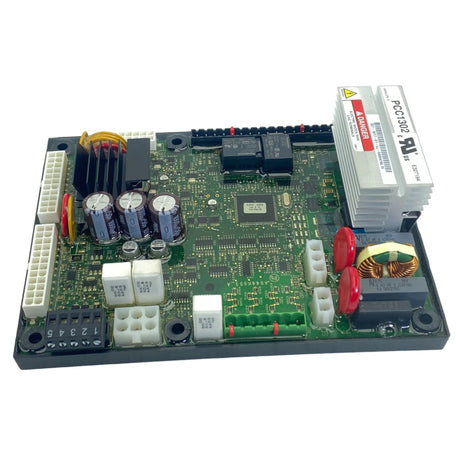 327-1617-01 Genuine Cummins Power Command Controller - Truck To Trailer