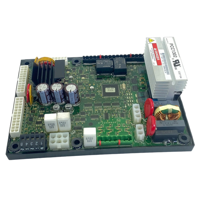 327-1617-01 Genuine Cummins Power Command Controller - Truck To Trailer