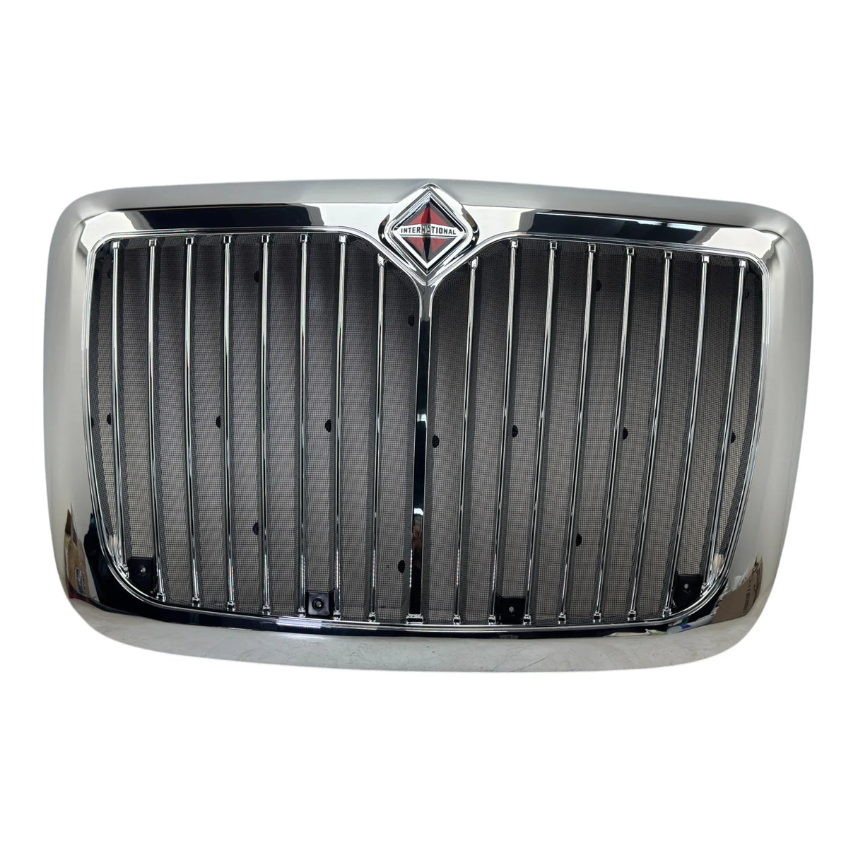 FLTG3612816 Genuine Fleetrite Grille - Truck To Trailer