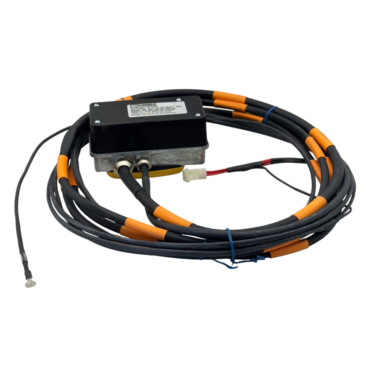 091-55-20-120 Kussmaul Super Auto Eject 120V 20A