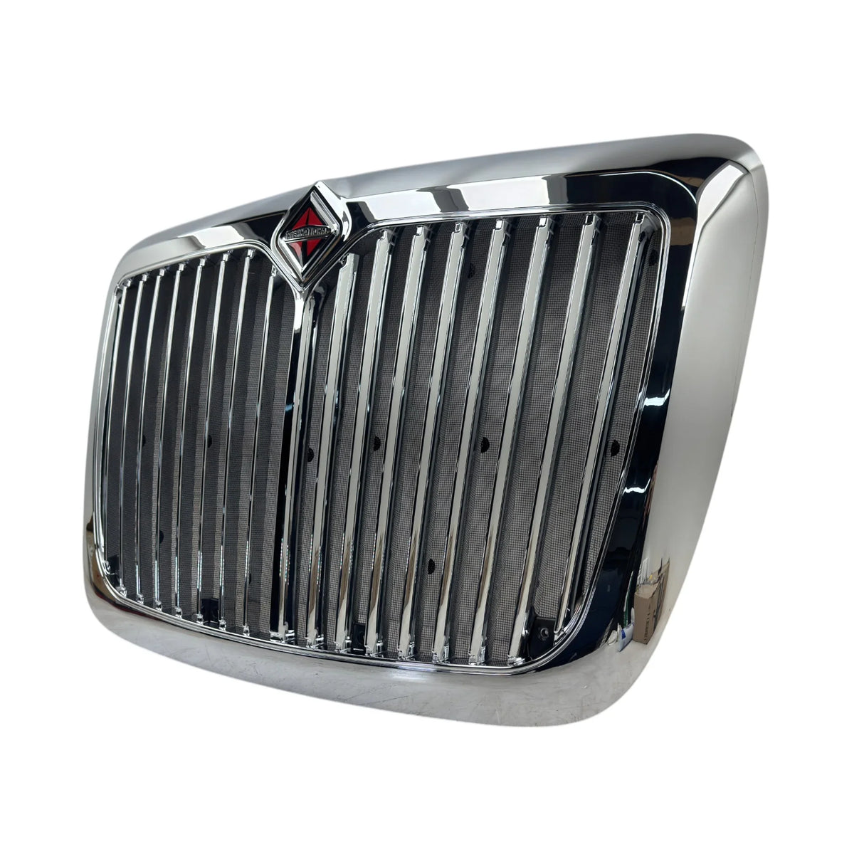 FLTG3612816 Genuine Fleetrite Grille - Truck To Trailer