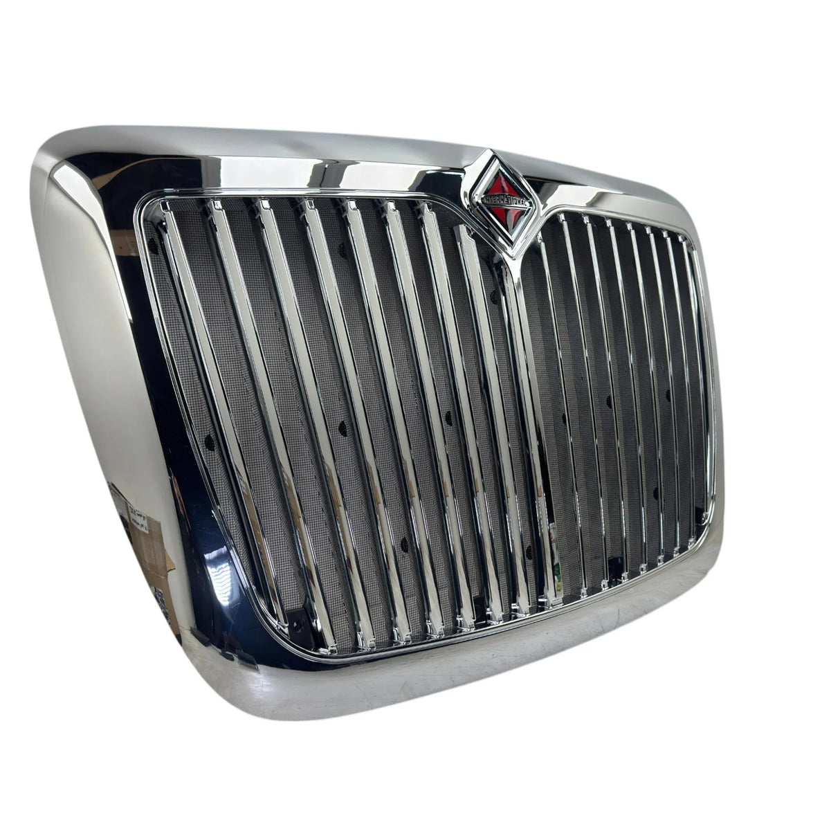 FLTG3612816 Genuine Fleetrite Grille - Truck To Trailer