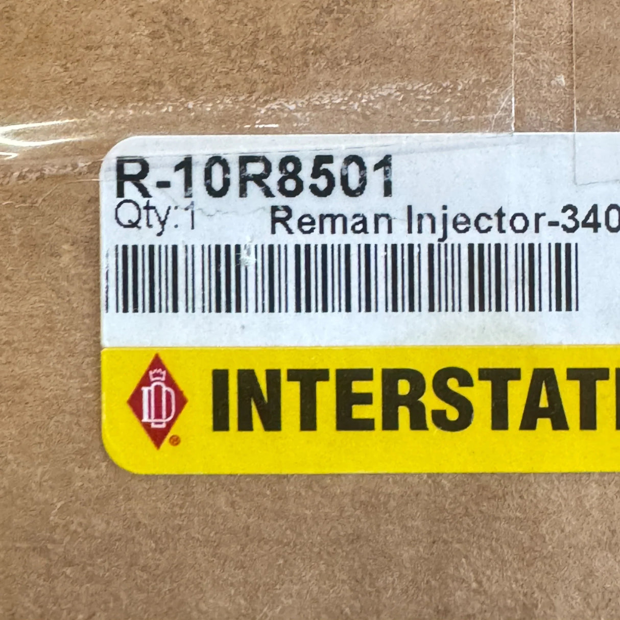 10R-8501 Genuine Cat Fuel Injector - Truck To Trailer