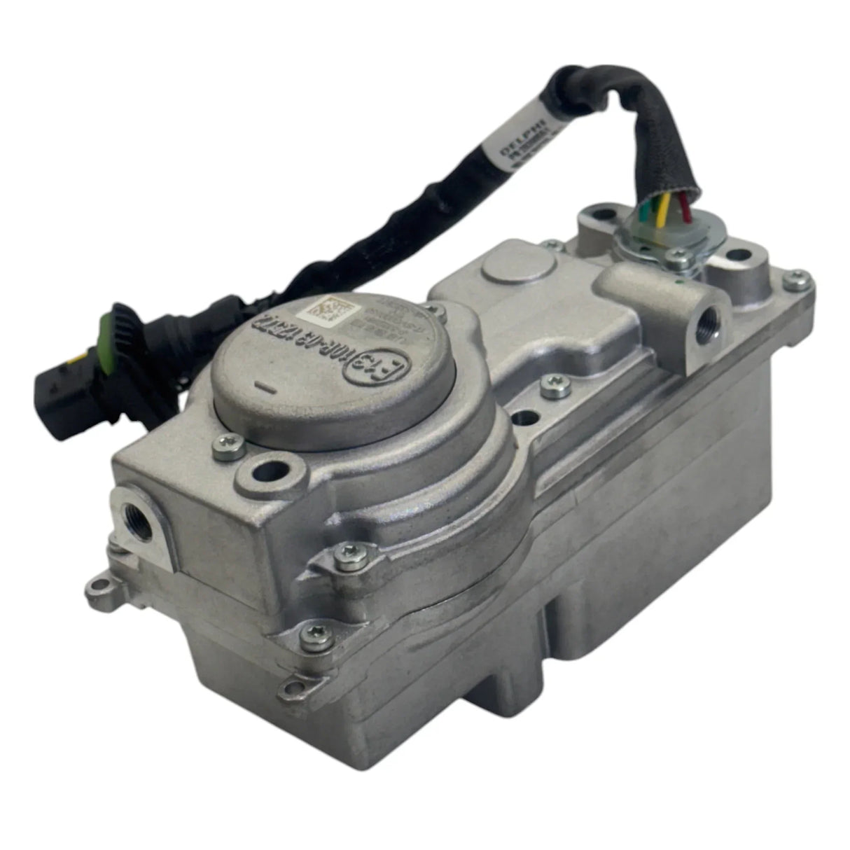 2037563PE Genuine Paccar Turbocharger Actuator - Truck To Trailer