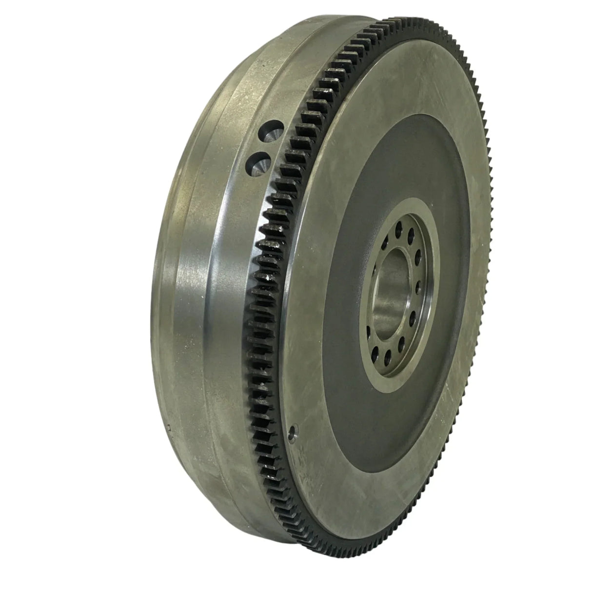 R124797 Genuine John Deere Statically Balanced Flywheel - Truck To Trailer