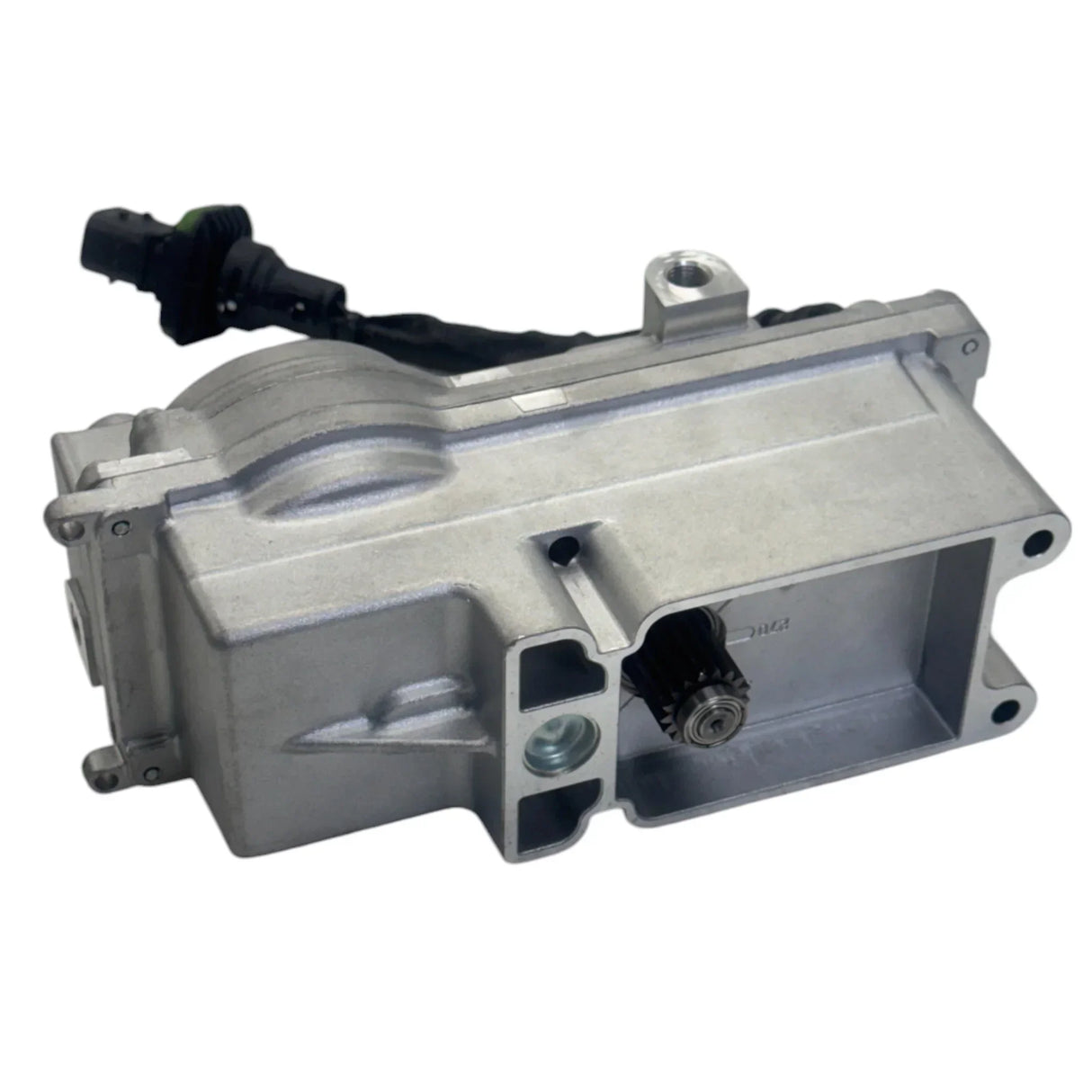 2037563PE Genuine Paccar Turbocharger Actuator - Truck To Trailer