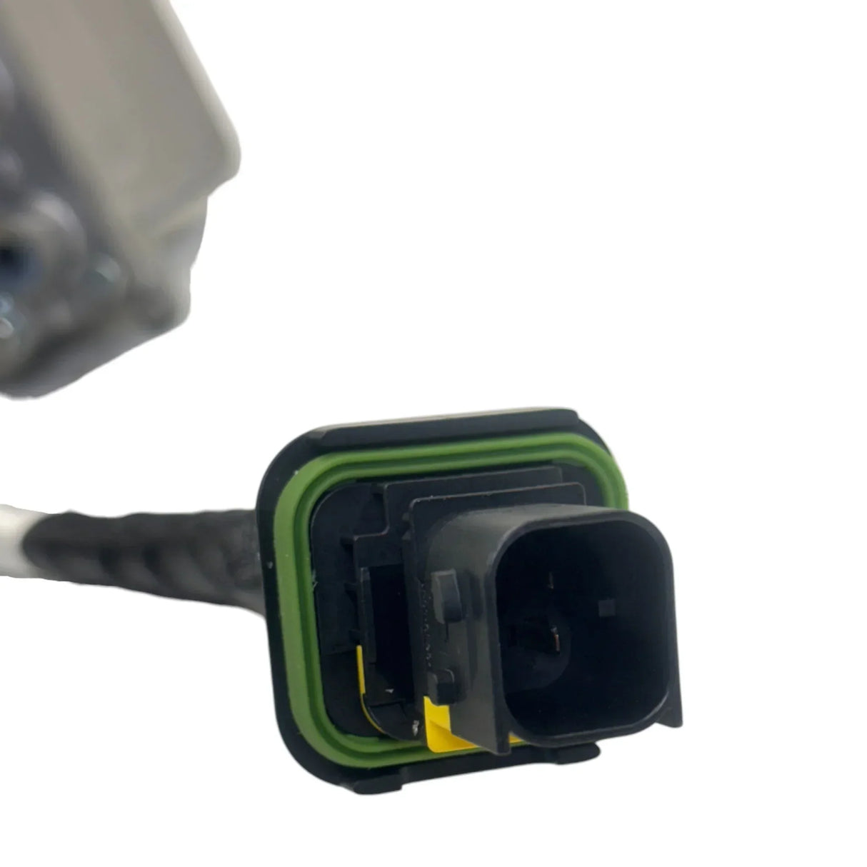 2037563PE Genuine Paccar Turbocharger Actuator - Truck To Trailer