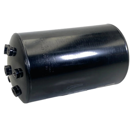 22943623 Genuine Volvo Compressed Air Tank - Truck To Trailer