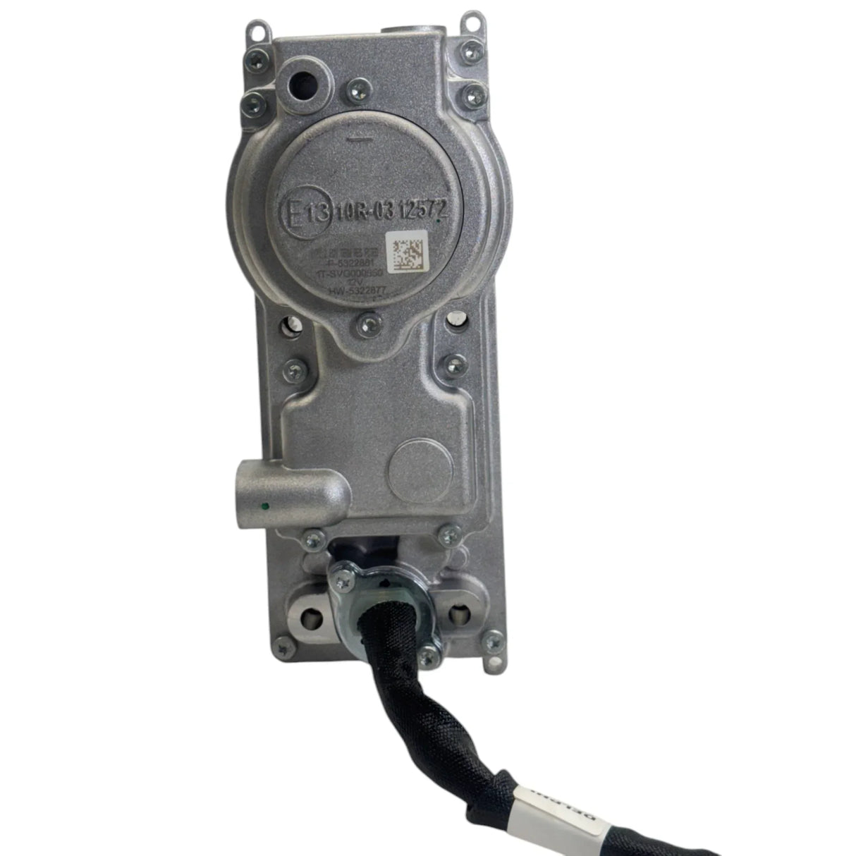 2037563PE Genuine Paccar Turbocharger Actuator - Truck To Trailer