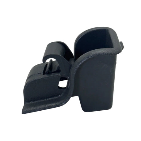 3715185C1 Genuine International Left Side Sun Visor Clip - Truck To Trailer