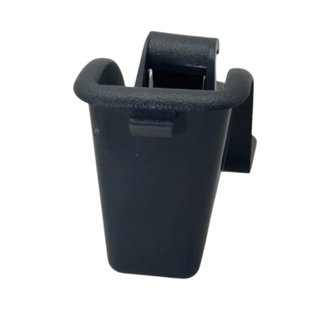 3715185C1 Genuine International Left Side Sun Visor Clip - Truck To Trailer