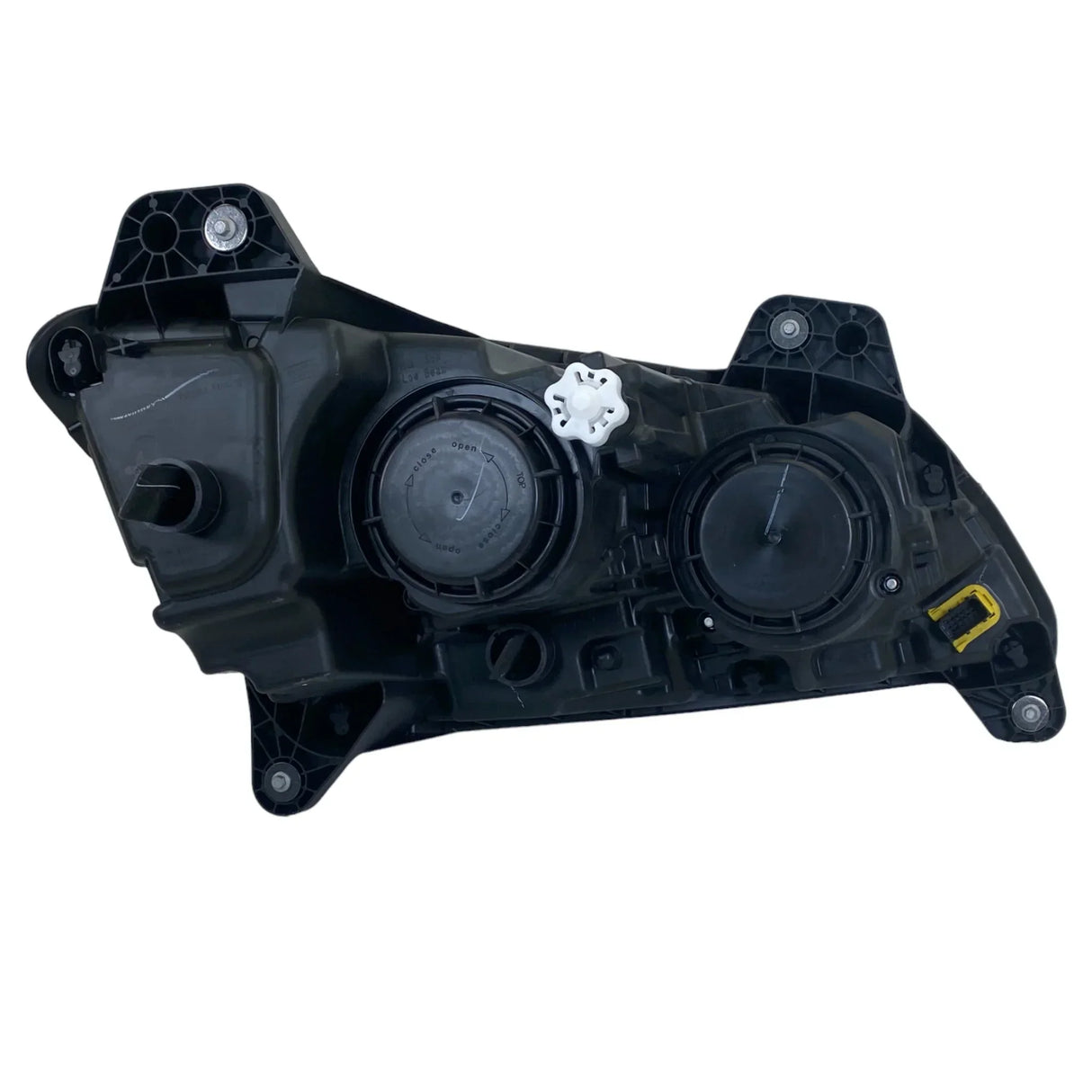 P546196100 Genuine Paccar Left Side Headlight Assembly - Truck To Trailer