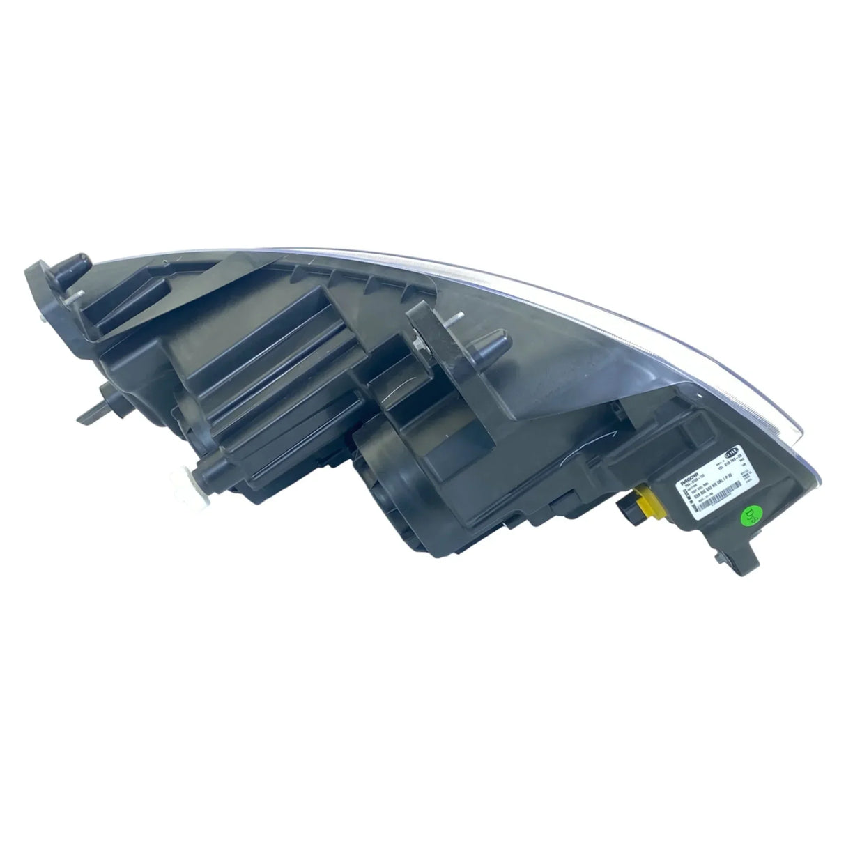 P546196100 Genuine Paccar Left Side Headlight Assembly - Truck To Trailer