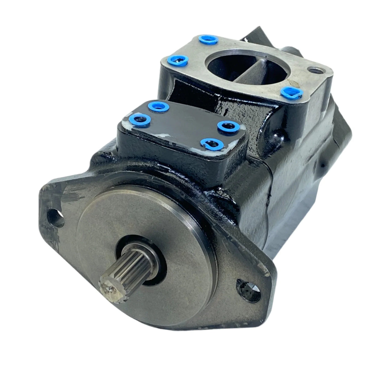 421603-3 Genuine Vickers Vane Pump - Truck To Trailer