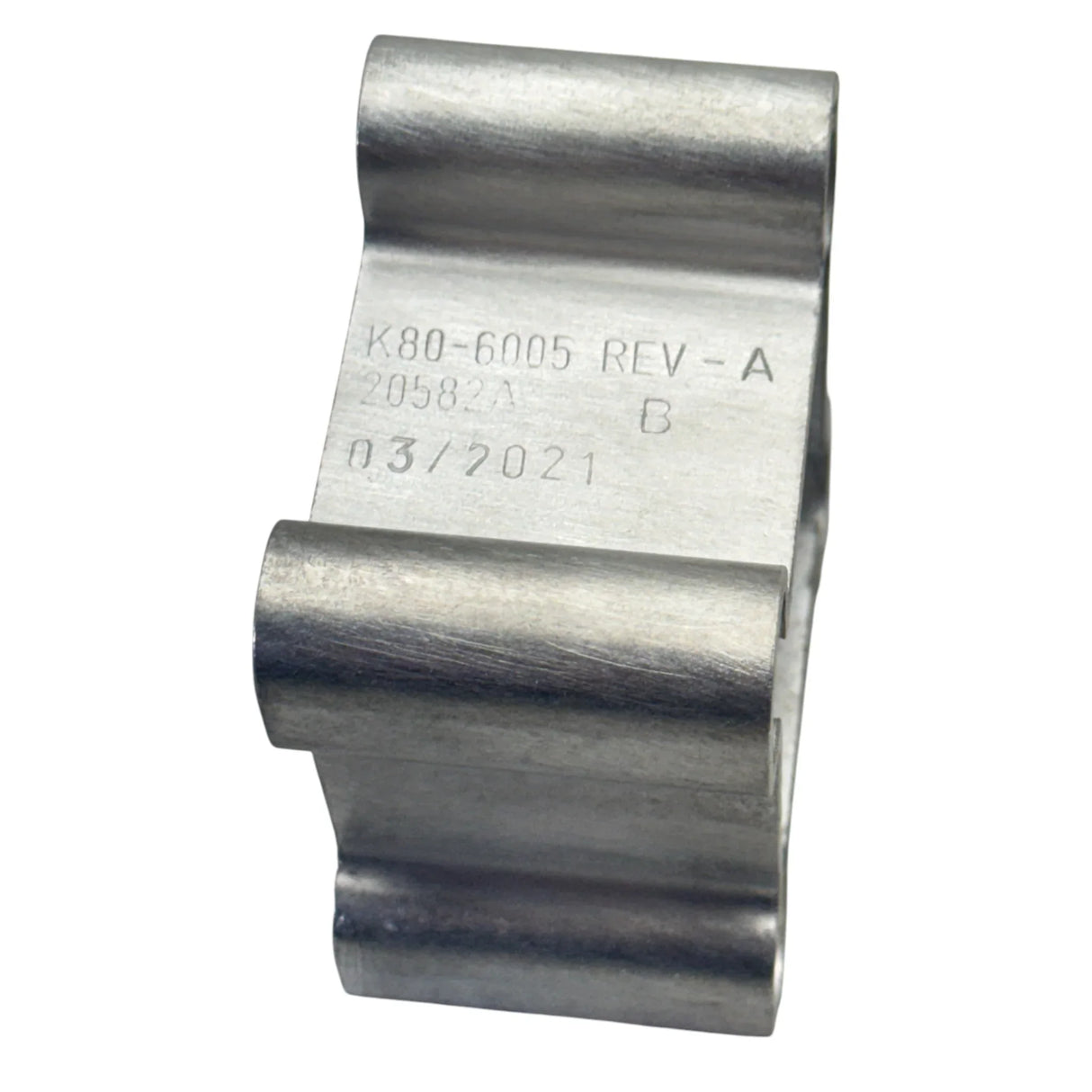 K80-6005 Genuine Peterbilt Fuel Tank Cover Step - Truck To Trailer