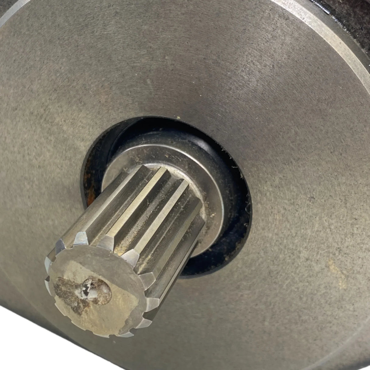 421603-3 Genuine Vickers Vane Pump - Truck To Trailer