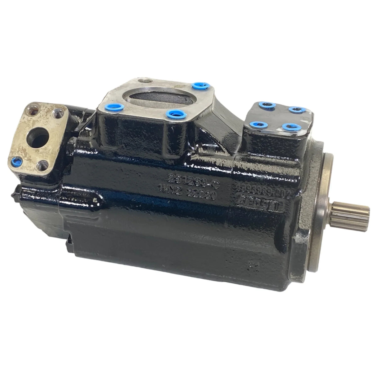 421603-3 Genuine Vickers Vane Pump - Truck To Trailer