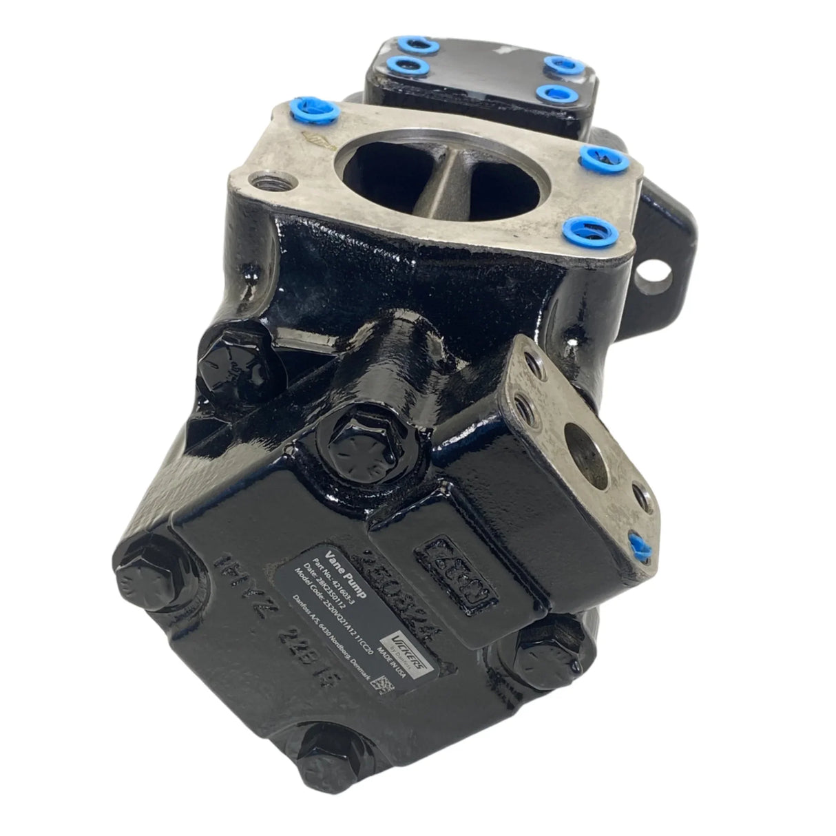 421603-3 Genuine Vickers Vane Pump - Truck To Trailer