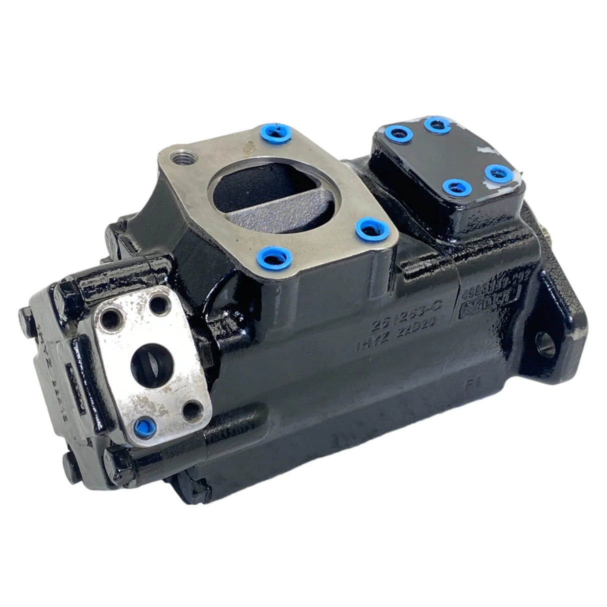 421603-3 Genuine Vickers Vane Pump - Truck To Trailer