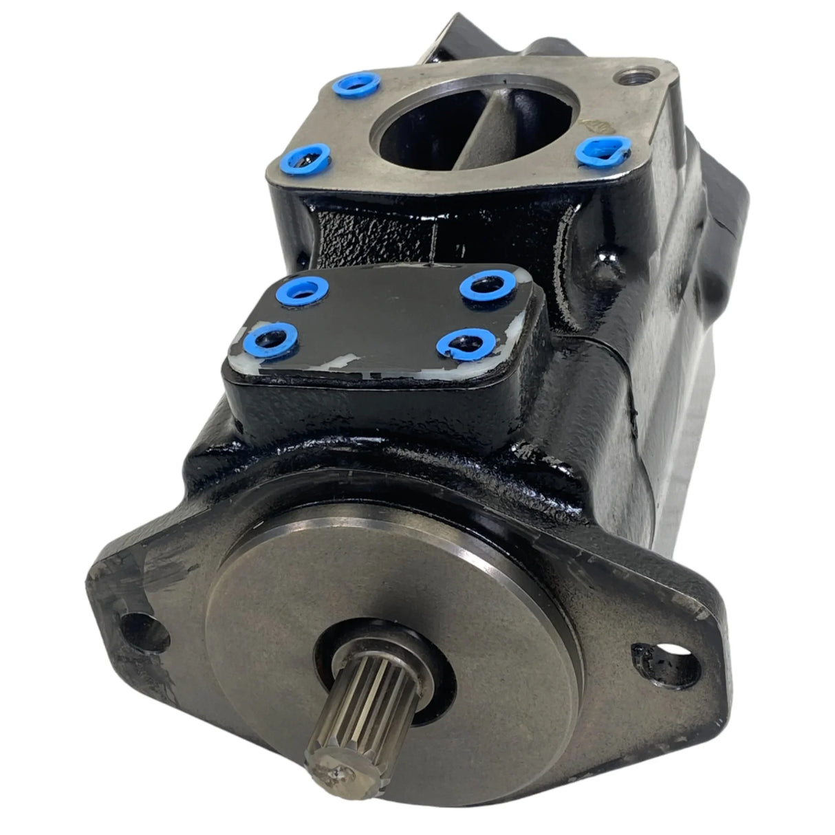 421603-3 Genuine Vickers Vane Pump - Truck To Trailer