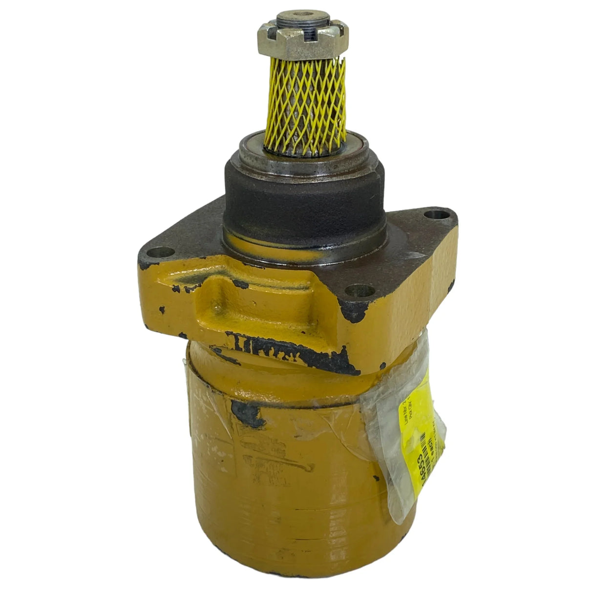 TG0405US080AAAF Genuine Parker Hydraulic Low Speed Motors - Truck To Trailer