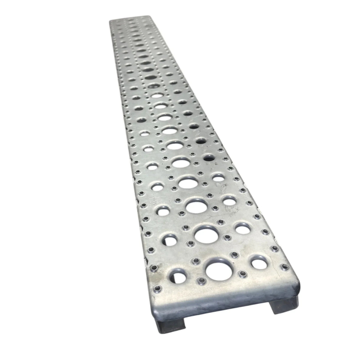 2273639115 Genuine Freightliner Right Side Tank Step Tank 1150MM - Truck To Trailer